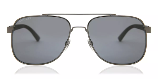 Gucci GG0422S Polarized Solglasögon