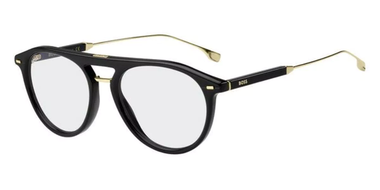 Boss by Hugo Boss Boss 1358/BB Blue-Light Block Glasögon