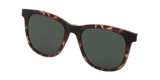 Sting AGSJ674 Clip-On Polarized Solglasögon