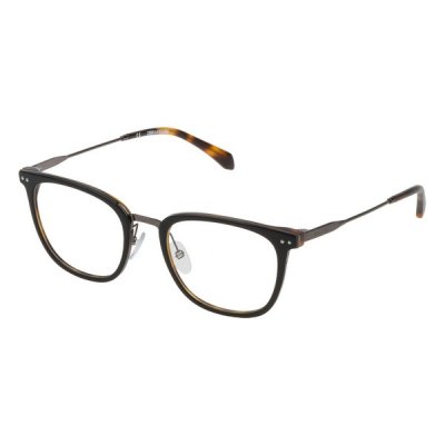Glasögonbågar Zadig & Voltaire VZV186510U64 (ø 51 mm)