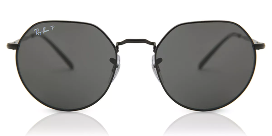Ray-Ban RB3565 Jack Polarized Solglasögon