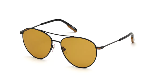 Ermenegildo Zegna EZ0137 Solglasögon