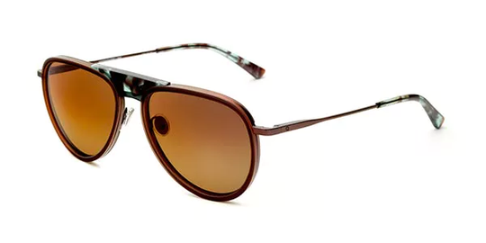 Etnia Barcelona Montenapoleone Sun Polarized Solglasögon