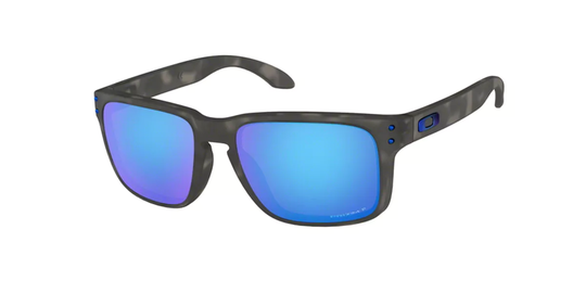 Oakley OO9244 HOLBROOK Asian Fit Polarized Solglasögon