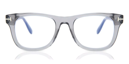 Tom Ford FT5820-B Blue-Light Block Glasögon