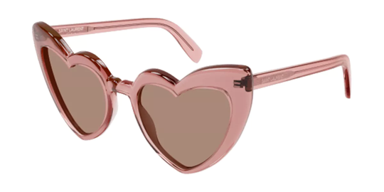 Saint Laurent SL 181 LOULOU Solglasögon