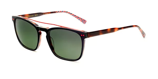 Etnia Barcelona Kitsilano Sun Met Polarized Solglasögon