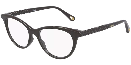 Chloe CH0005OA Asian Fit Glasögon