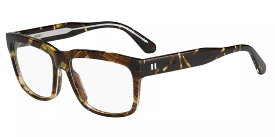 Hugo By Hugo Boss Hugo 0129 Glasögon