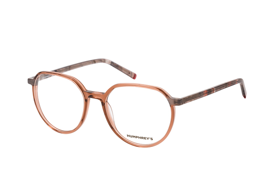 HUMPHREY'S eyewear 583122 60