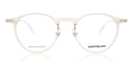 Mont Blanc MB0099O Glasögon
