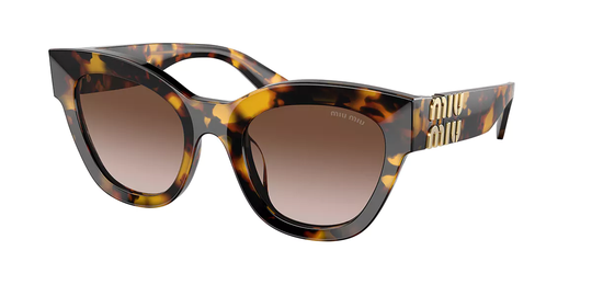Miu Miu MU01YS Solglasögon