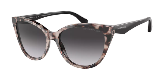 Emporio Armani EA4162 Solglasögon