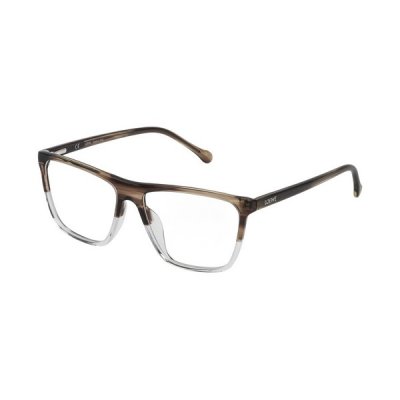 Glasögonbågar Loewe VLWA16M5306YH (ø 53 mm)