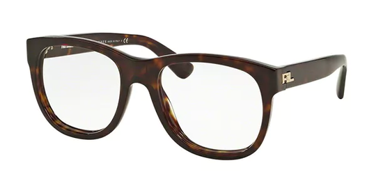 Ralph Lauren RL6143 The New Ricky Glasögon