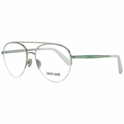 Glasögonbågar Roberto Cavalli RC5105-53095 Gyllene (ø 53 mm)
