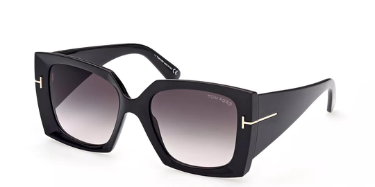 Tom Ford FT0921 JACQUETTA Solglasögon