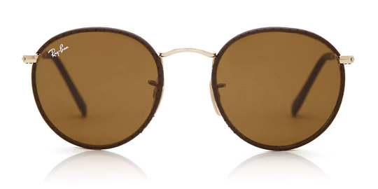 Ray-Ban RB3475Q Solglasögon