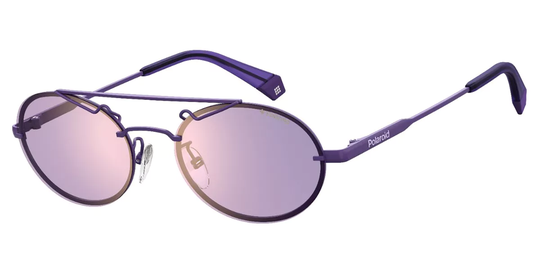 Polaroid PLD 6094/S Polarized Solglasögon