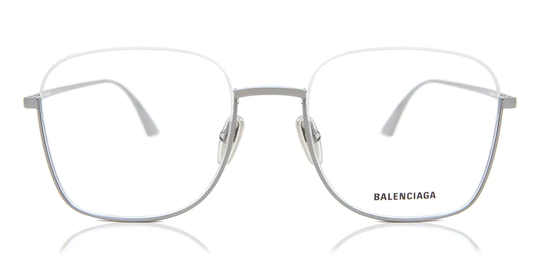 Balenciaga BB0144O Asian Fit Glasögon