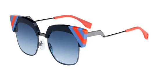 Fendi FF 0241/S Solglasögon