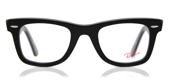 Ray-Ban RX5121 Original Wayfarer Glasögon