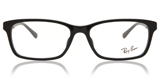 Ray-Ban RX5318D Asian Fit Glasögon