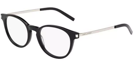 Saint Laurent SL 25 Glasögon