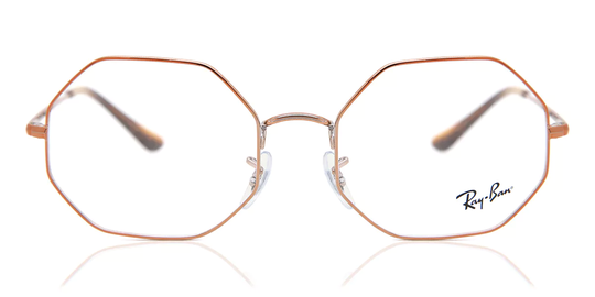 Ray-Ban RX1972V Glasögon