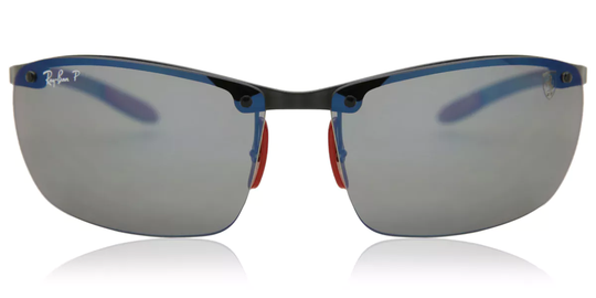 Ray-Ban RB8305M Ferrari Polarized Solglasögon