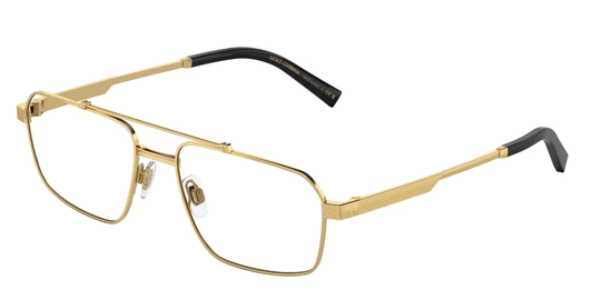 Dolce & Gabbana DG1345 Glasögon