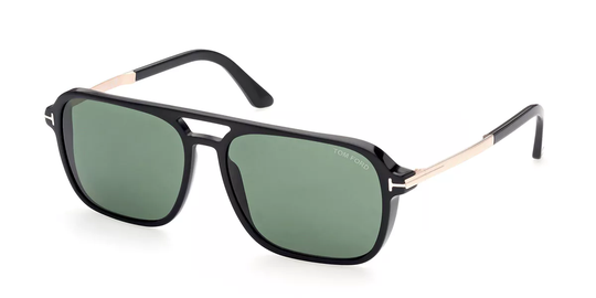 Tom Ford FT0910 CROSBY Solglasögon