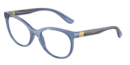Dolce & Gabbana DG5084 Glasögon