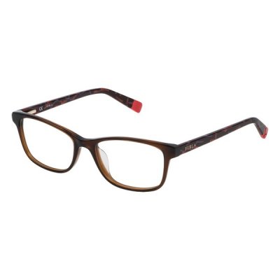 Glasögonbågar Furla VFU076520G73 (ø 52 mm)