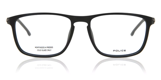 Police VPLA44 TAILWIND 2 Glasögon