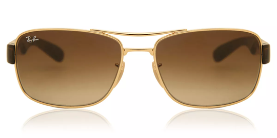 Ray-Ban RB3522 Active Lifestyle Solglasögon