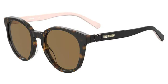 Moschino Love MOL040/S Solglasögon