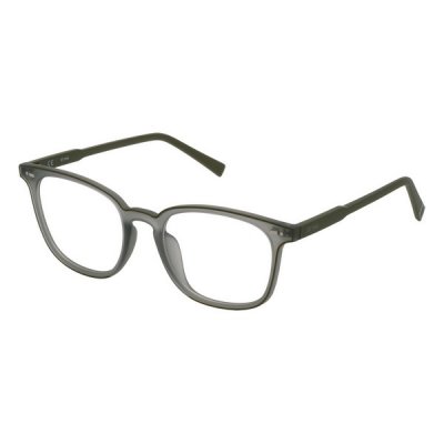 Glasögonbågar Sting VST088510963 Grön Grå (ø 51 mm)