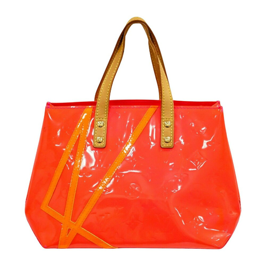 Louis Vuitton Vintage Pre-owned Reade Rosa, Dam