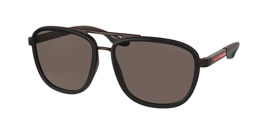 Prada Linea Rossa PS50XS Solglasögon