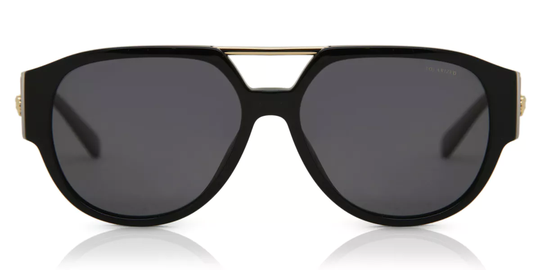 Versace VE4371 Polarized Solglasögon