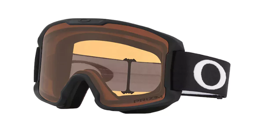 Oakley Goggles OO7095 LINE MINER S Solglasögon