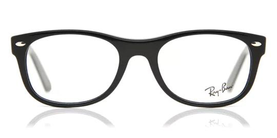 Ray-Ban RX5184 New Wayfarer Glasögon