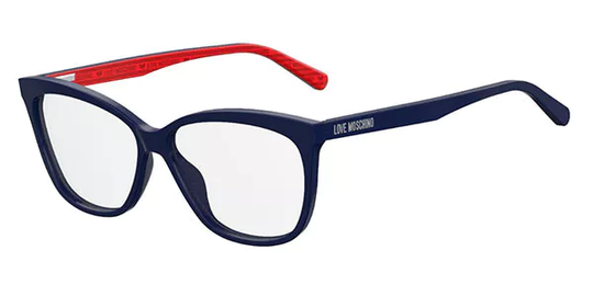 Moschino Love MOL506 Glasögon