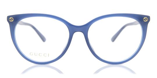Gucci GG0093O Glasögon