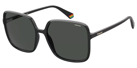 Polaroid PLD 6128/S Solglasögon