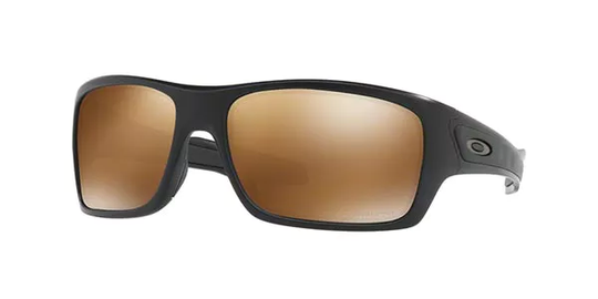 Oakley OO9263 TURBINE Polarized Solglasögon