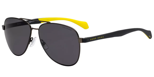 Boss by Hugo Boss Boss 1077/S Polarized Solglasögon