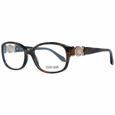 Glasögonbågar Roberto Cavalli RC0713-54056 Brun (ø 54 mm)