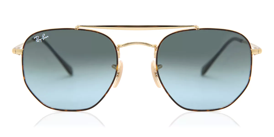 Ray-Ban RB3648 Solglasögon